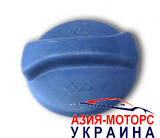 Кришка розширювального бачка Chery Amulet (Чері Амулет) A11-1311120 (Склад ASM-UKR) Febi