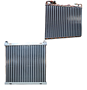 Конденсатори на сільськогосподарську техніку МТЗ, ДОН, ХТЗ