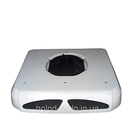 Надахові блоки та кондиціонери для транспорту 