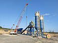 Бетонозмішувальна установка KARMEL 60К PREMIUM TWN (60 м.куб./год.), фото 7