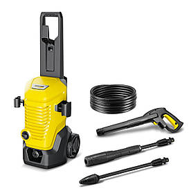 Мінімийка високого тиску Karcher K 4 WCM (1.324-200.0)