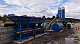Бетонозмішувальна установка KARMEL 70К PREMIUM PLANITARY  (70 м.куб./год.), фото 11