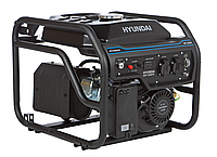Бензиновый генератор Hyundai HHY 3050FE (2.8-3 кВт)