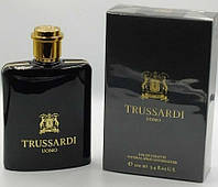 Парфюмерия: Trussardi UOMO edt 100ml. Оригинал !