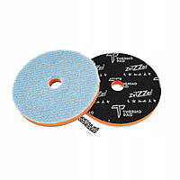 Пад меховой Detailing Pad ZviZZer Thermo Hybrid Wool Pad 130/15/130мм 213935