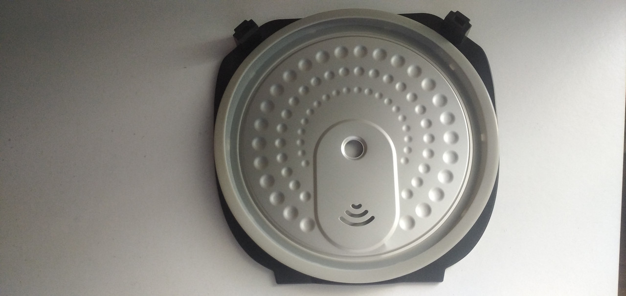 Кришка рефлектор з ущільнювачем для мультиварки Tefal MK611832, RK321A32 — US-7222033303