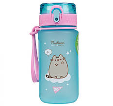 Пляшка для води YES Pusheen 708180 500 мл. soft touch