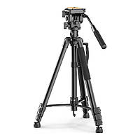 Штатив U-SELECT VT02 lightweight portable tripod (UV-2778 VT-02)