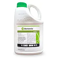 Актеллик 5л Syngenta (Сингента) Швейцария