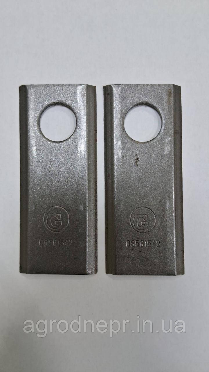 Ніж косарки GRANIT 5036010450 (52506561542-25)