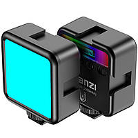 Відеосвітло Ulanzi Vijim RGB Light Black (UV-2287 VL49 RGB)