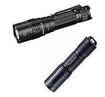 Комплект ручних ліхтарів Fenix PD40R V2.0 + Fenix E01 V2.0