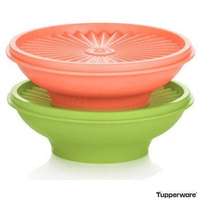 Чаша «В один дотик» (400 мл), 2 шт. Tupperware