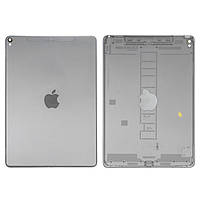 Задняя крышка Apple iPad Pro 10.5, 4G (A1709) черная