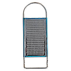 Тертка ручна кухонна комірка дрібна 30 см