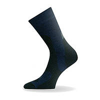 Шкарпетки Lasting TRP 598 Black Blue XL (LST-TRP598XL) EV, код: 8204127