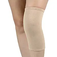 Еластичний бандаж на коліно ES-701, розмір S