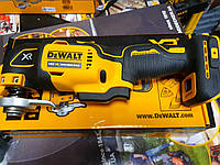 Оригінал DeWALT DCS356 інстр.т акум.. реноватор 3р. гарант