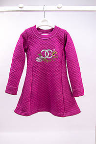 Сукня для дівчаток святкова