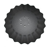 Диск Super-Sharp 520х5 мм (KM060401) борони Bednar