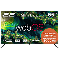 Телевизор 2E MiniLED 65A88H (2E-65A88H)