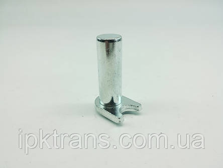 Палець рульової тяги навантажувача KOMATSU FD/FG20-30T16 No 3EB2451281, 3EB-24-51281, фото 1