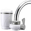 Фільтр-насадка water purifier faucet на кран для проточної води water purifier, фото 2
