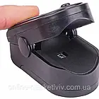 Автоматичний тонометр ARM Style BW-3205 + Подарунок Пульсоксиметр SP2 / Апарат для вимірювання тиску, фото 7