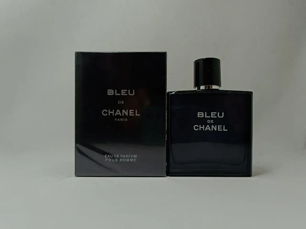 Lux Парфуми чоловічі Chanell Bleau de Chanell 100 ml