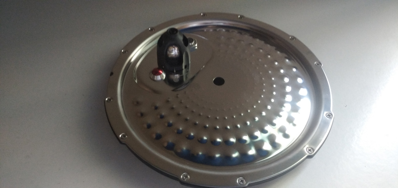 Кришка рефлектор для мультиварки Tefal CY912830