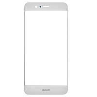 Стекло дисплея для ремонта Huawei Nova 2 Plus, BAC-L21 White