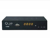 Тюнер T2 Q-Sat Q-149 HD (DVB-T,T2, C)