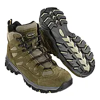 Тактические ботинки Mil-Tec Trooper Squad 5 -Olive 12824001 40