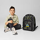 Рюкзак шкільний каркасний Yes Gamer S-78, фото 10