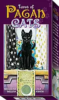 Таро языческих кошек / Tarot of the Pagan Cats