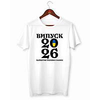 Футболки випускникам