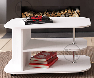 Стіл журнальний Танго (Компаніт)