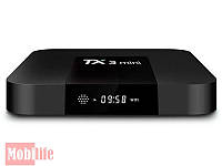 Андроид приставка Tanix TX3 Mini TV BOX (RAM 1/ROM 8)