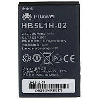 Аккумулятор для Huawei (HB5L1H-02) U8800, U8520, C8600, E5, c8800