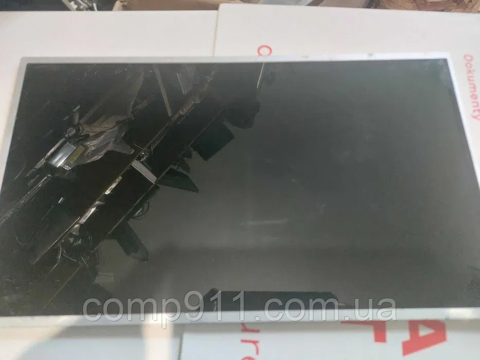 Матриця,Экран для ноутбука B156XW02 V6 AU Led