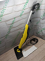 Karcher SC 3 Upright паровая швабра EasyFix (1.513-300.0)