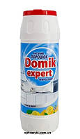 Порошок для чищення Domik Expert Лимон 450 г