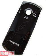 Задня кришка Samsung C3200 Monte Bar чорний