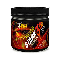 Комплекс до тренировки Stark Pharm Stark 3D+ DMAA PUMP 300 g 30 servings Grapefruit ZZ, код: 7611127