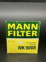 Фільтр паливний Mann WK 9008