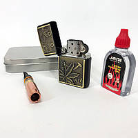 Запальничка для куріння N13, Запальнички для чоловіків, Запальнички в EP-356 подарункових коробках hom