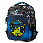 Рюкзак шкільний каркасний Yes UFO S-78, фото 3