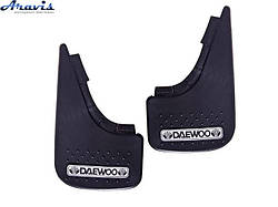 Брызговики New Model Daewoo 00050