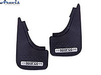 Брызговики New Model Sparco 00066