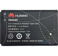 Аккумулятор для Huawei (HB5A2H) U8110, U8500, EC5808